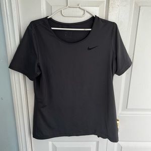 Nike workout shirt